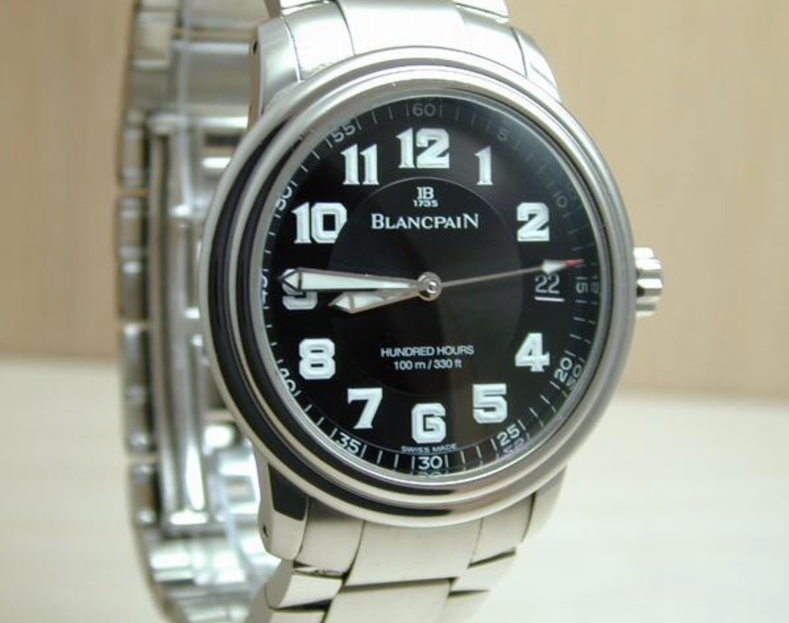 blancpainblog.com