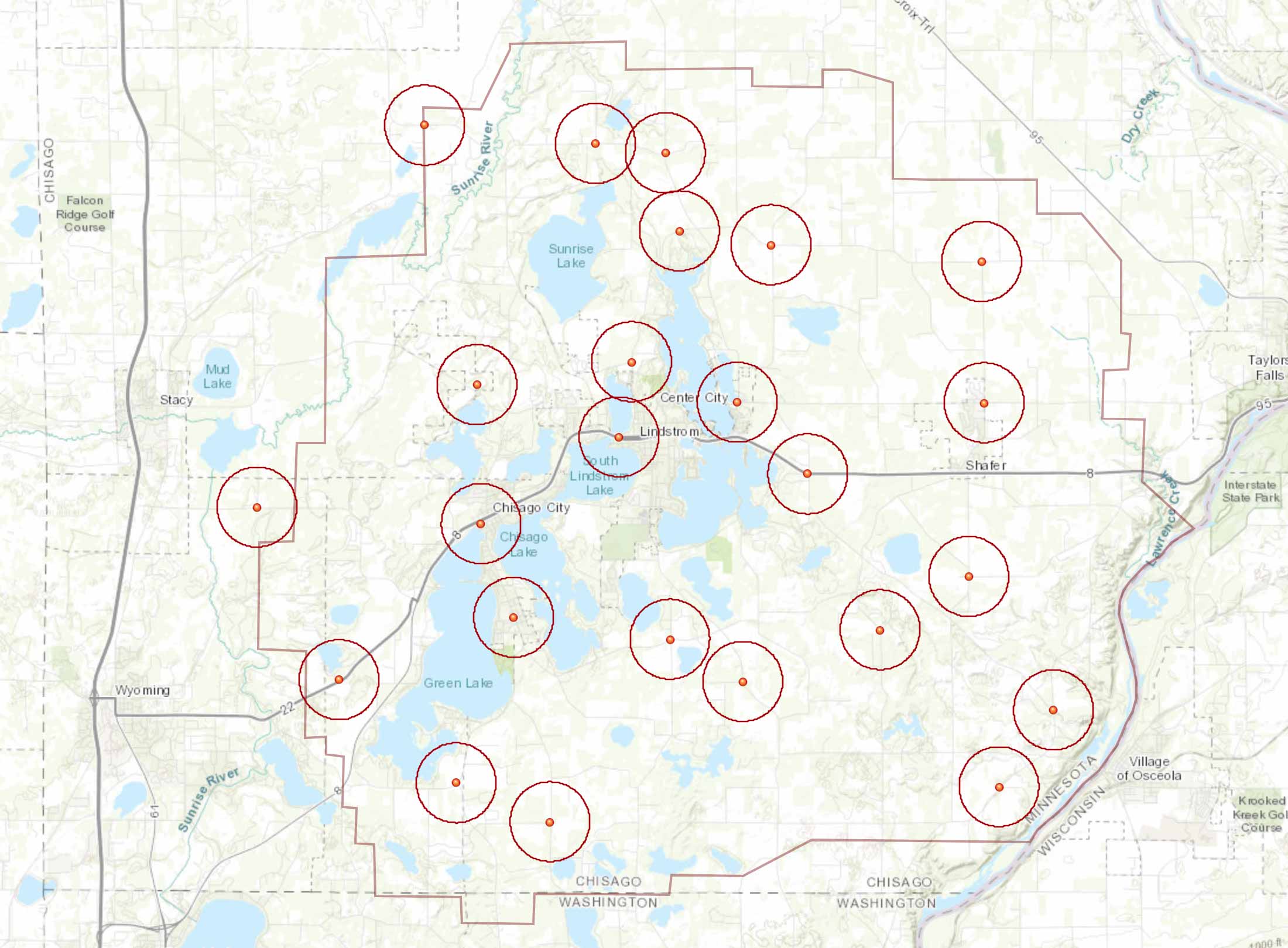 Frontier’s Lindstrom Exchange › Blandin Foundation