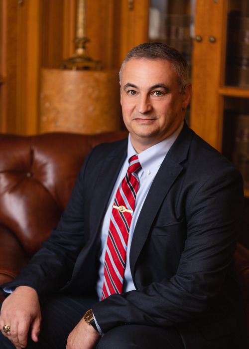 Legal & Medical Malpractice Attorneys Bland Richter, LLP