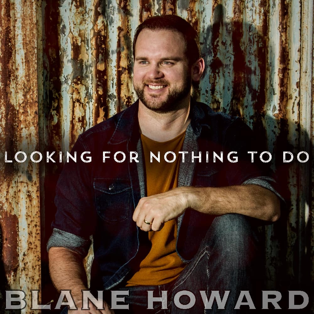 Home Blane Howard