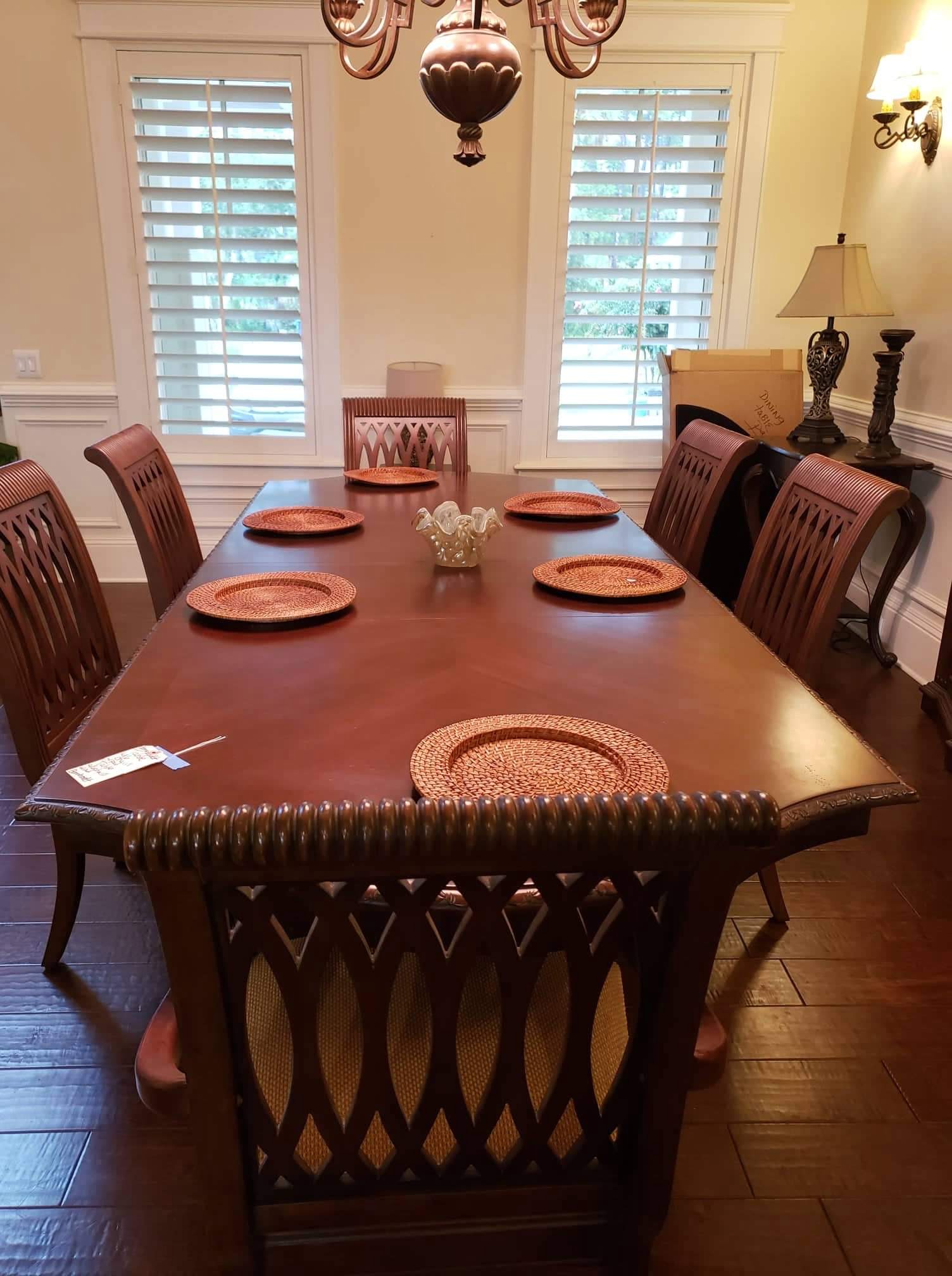 B. Langston's presents Ponte Vedra Water Front Estate Sale Langston's