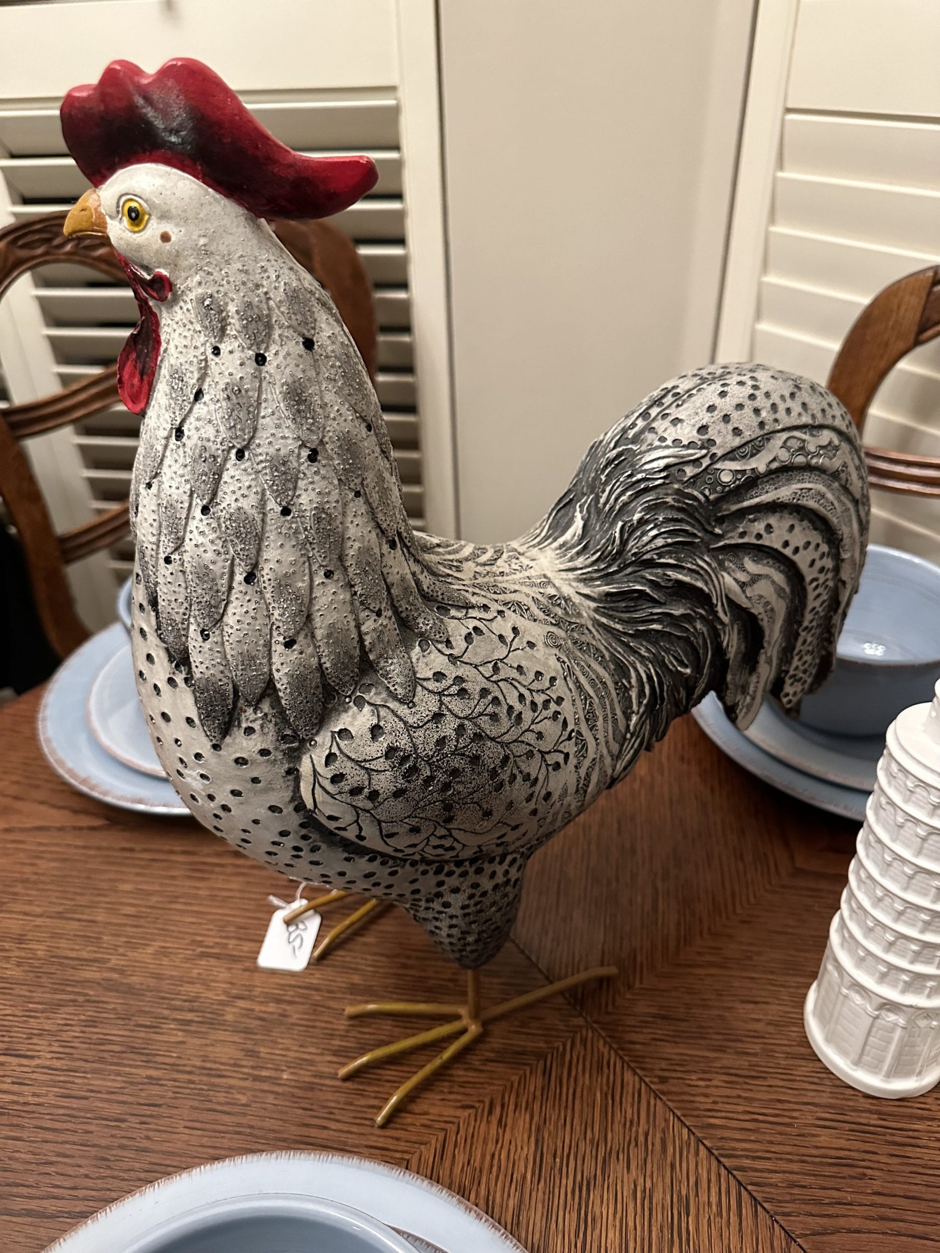 B. Langston's presents Fine Hidden Hills Estate Sale Langston's