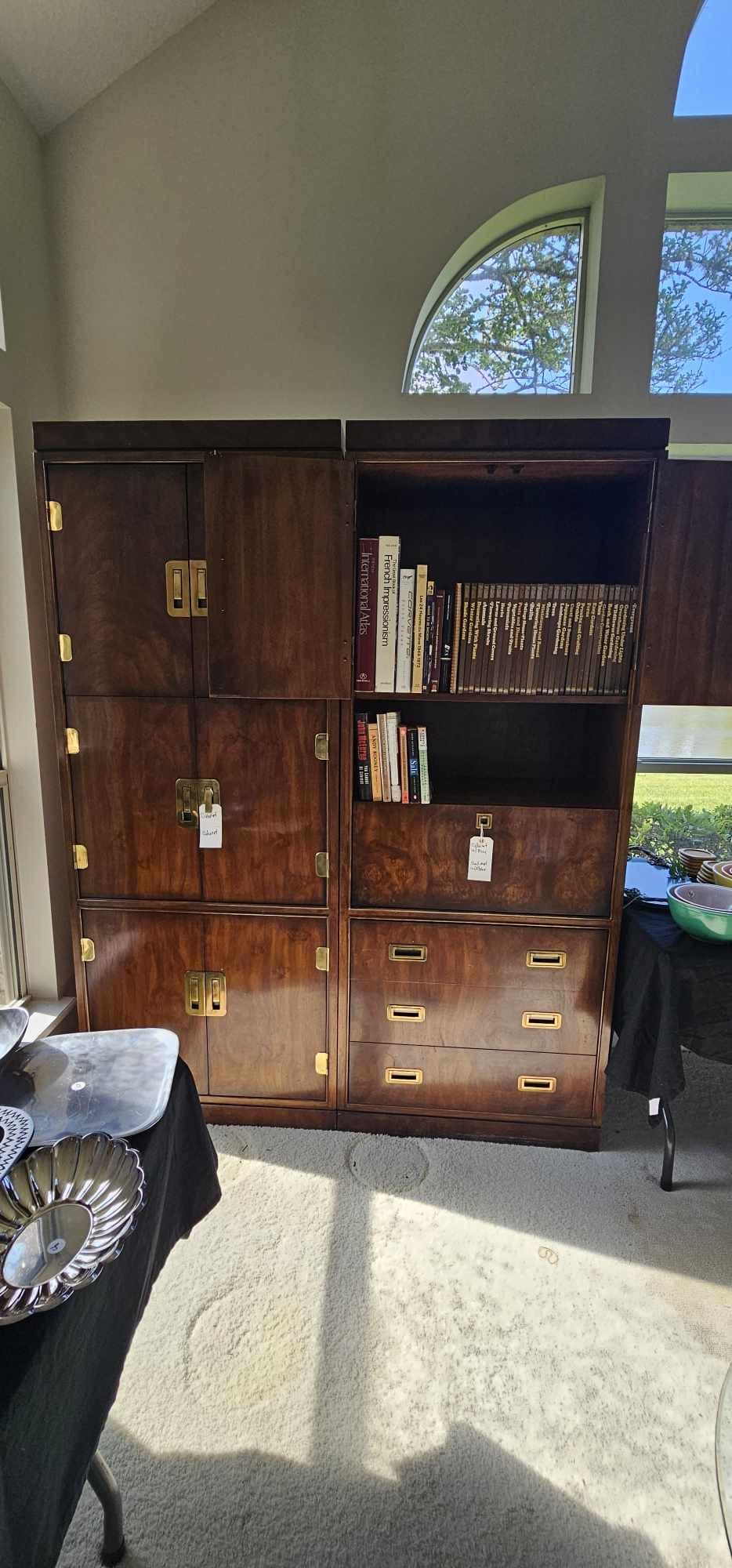 B. Langston's presents A Nice Sawgrass Estate Sale Langston's