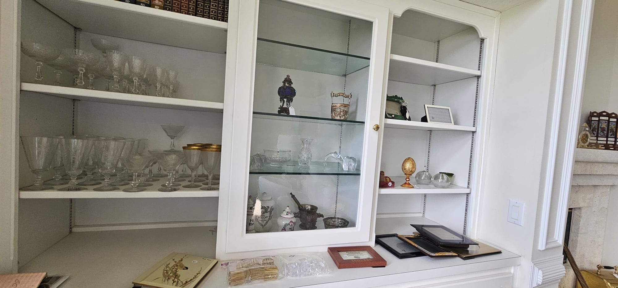 B. Langston's presents A Nice Sawgrass Estate Sale Langston's