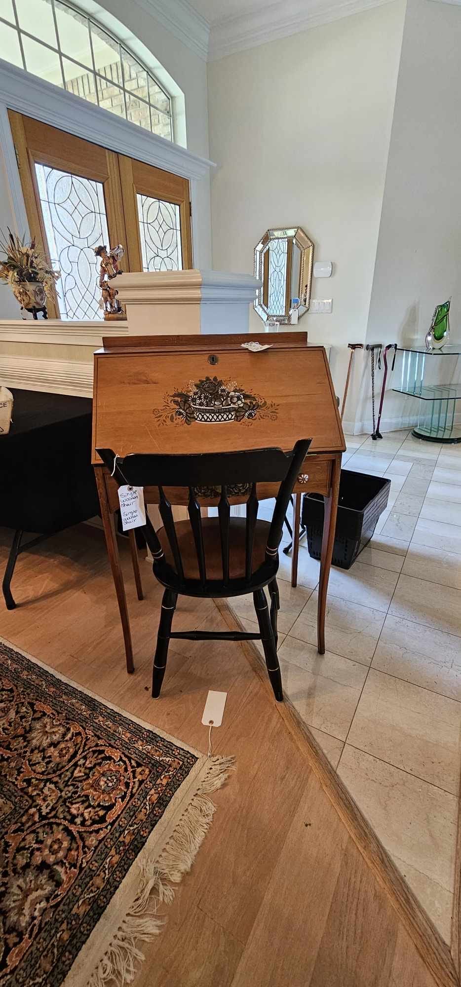 B. Langston's presents A Nice Sawgrass Estate Sale Langston's