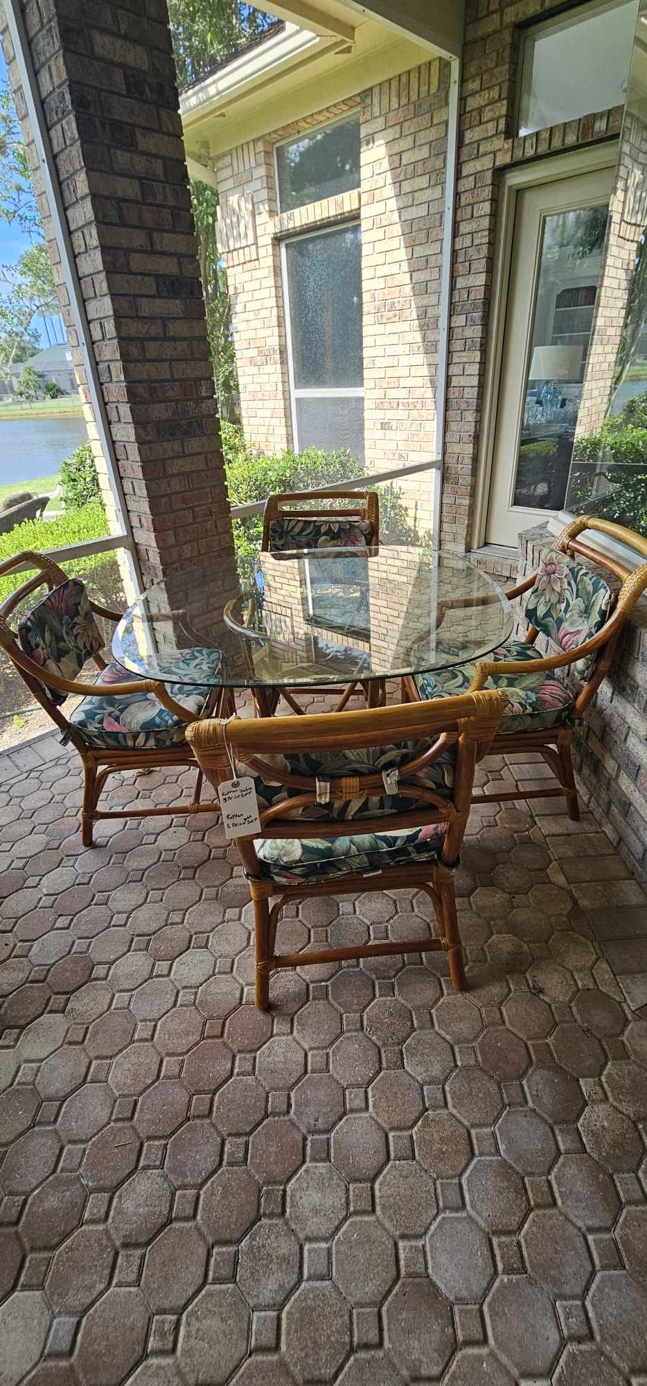 B. Langston's presents A Nice Sawgrass Estate Sale Langston's