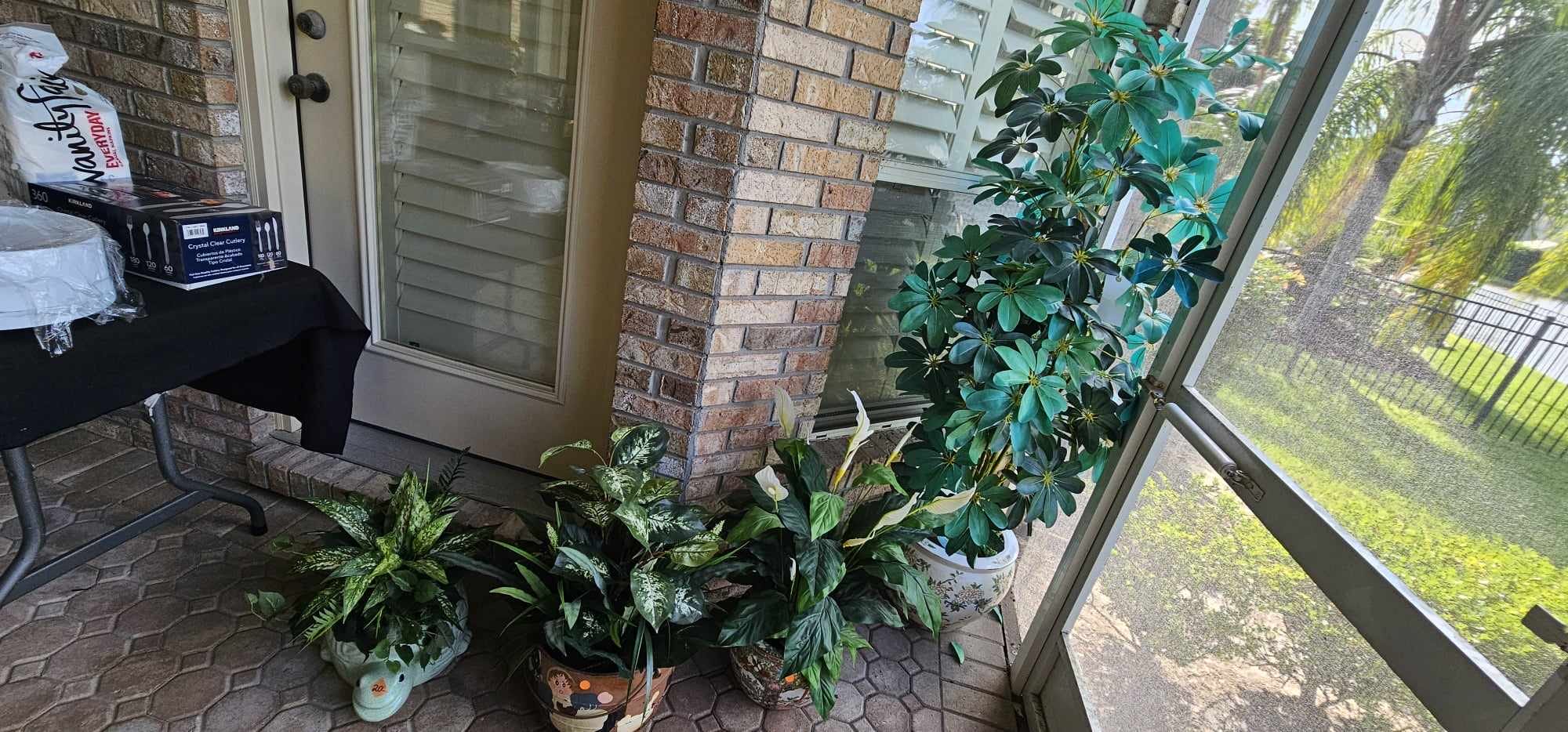 B. Langston's presents A Nice Sawgrass Estate Sale Langston's