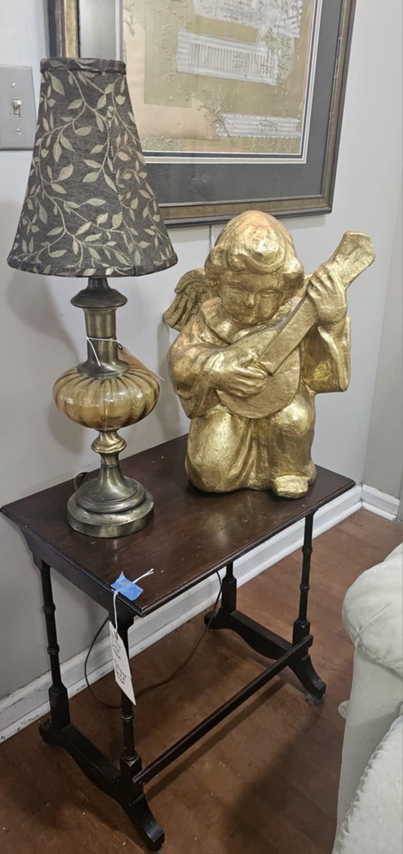 B. Langston's presents Julington Creek Estate Sale Langston's