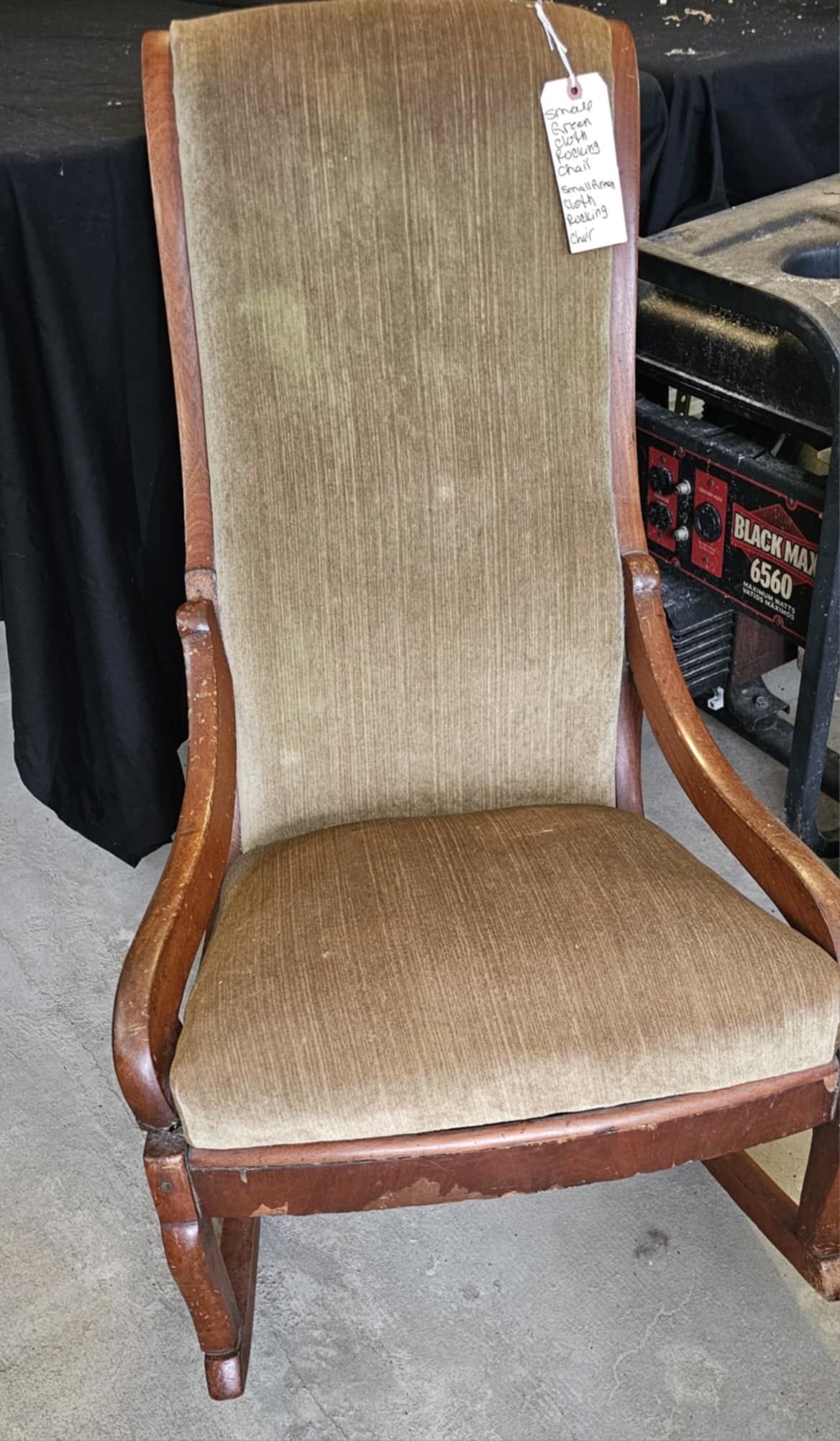 B. Langston's presents Julington Creek Estate Sale Langston's