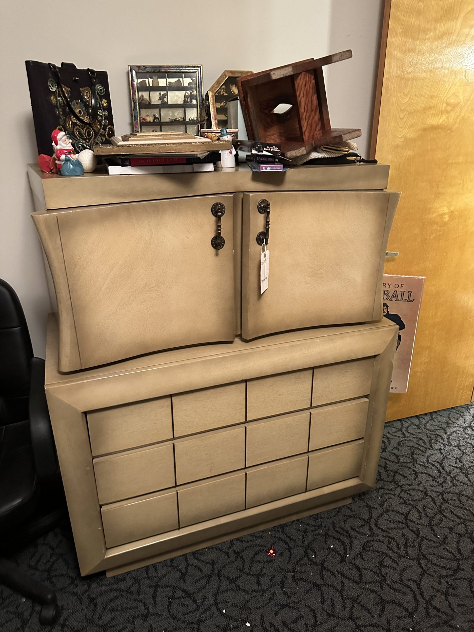 B. Langston's presents Eclectic Mandarin Estate Sale Langston's