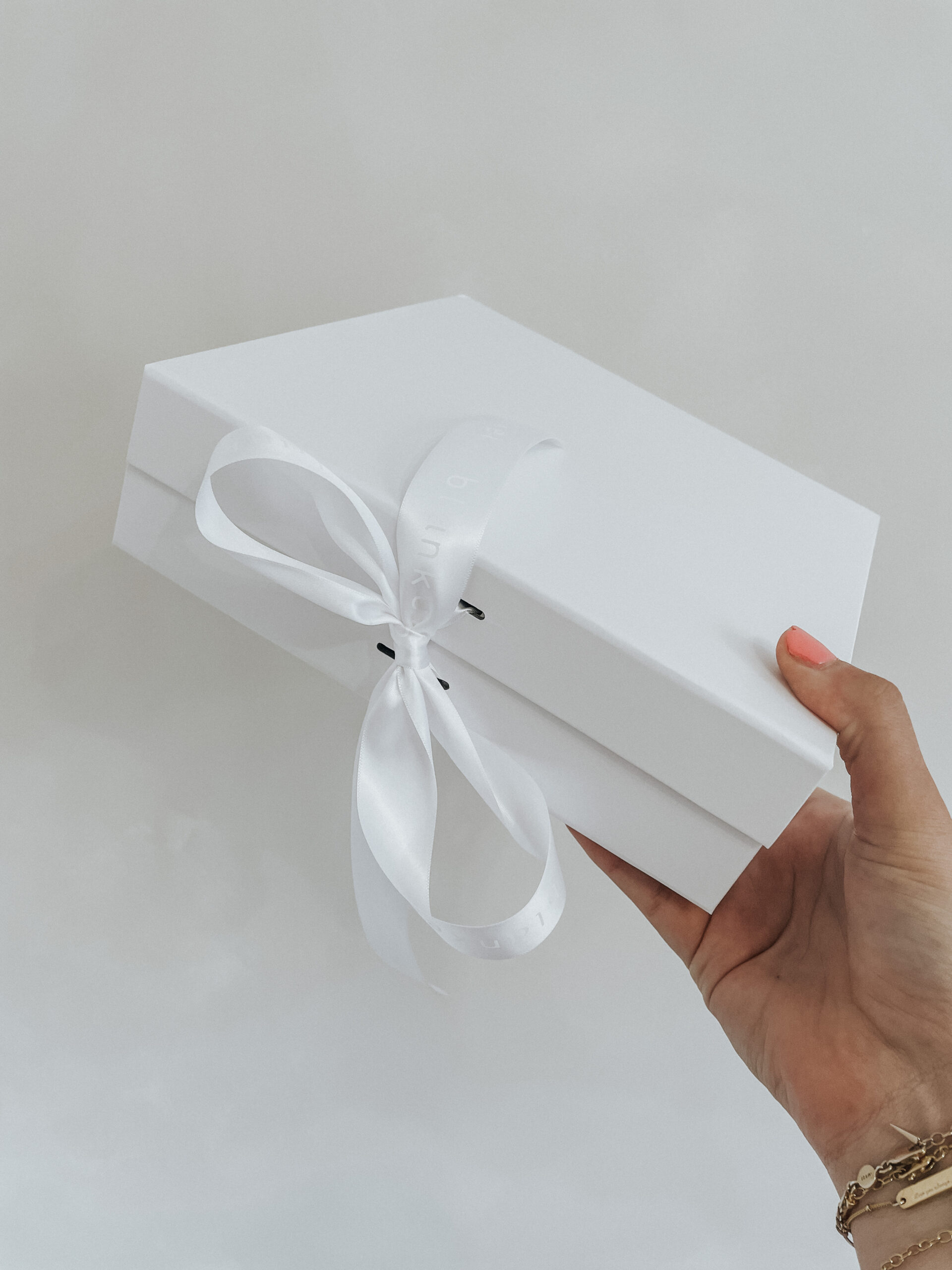 gift wrap service. blankei