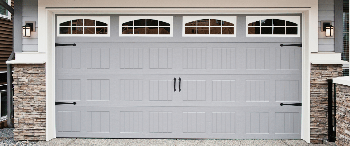 Garage Door Install & Repair in Bend, La Pine, OR & More