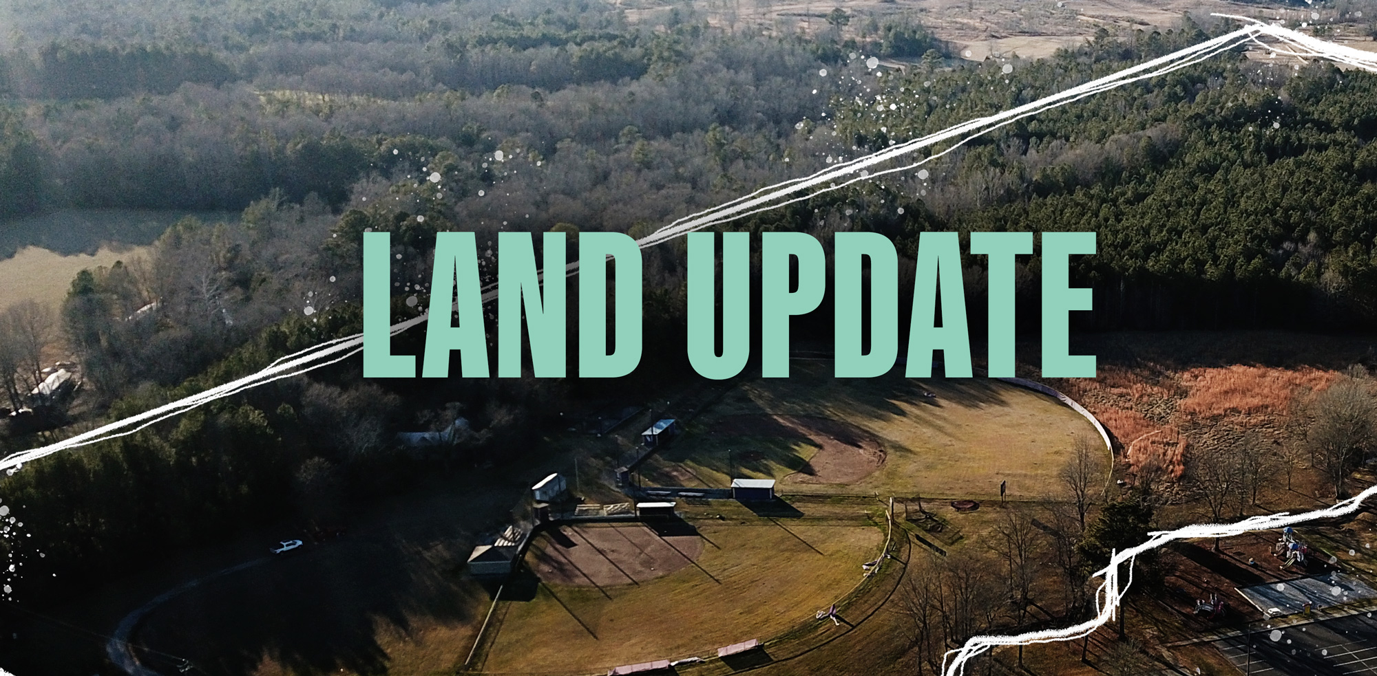 An offer is in on land in Shelby Co, Alabama! Blanket Fort Hope