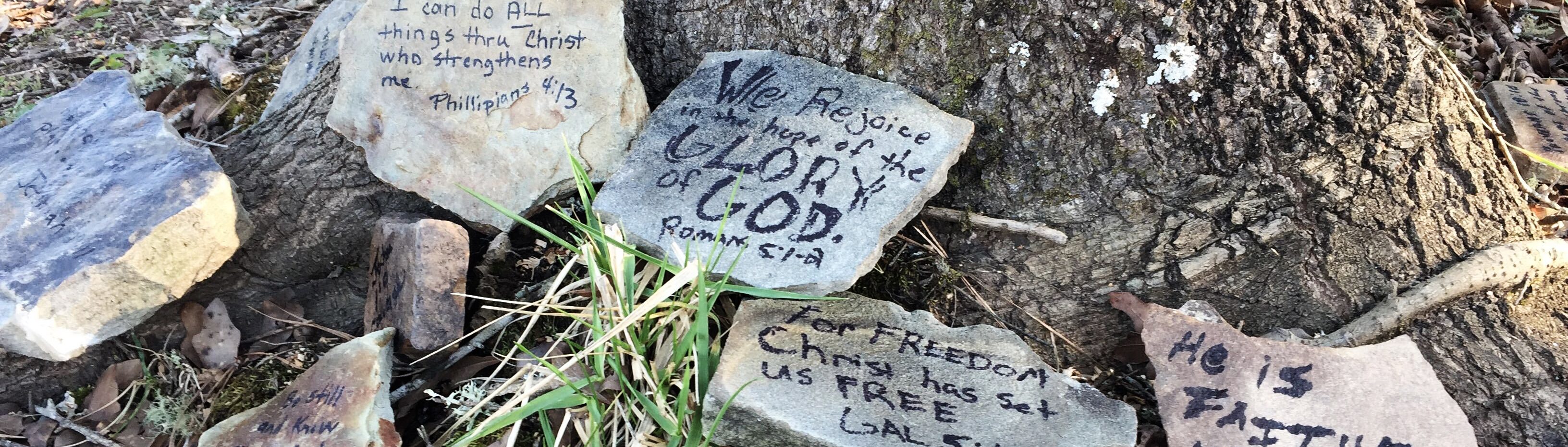 Praying for a Restoration Center Blanket Fort Hope