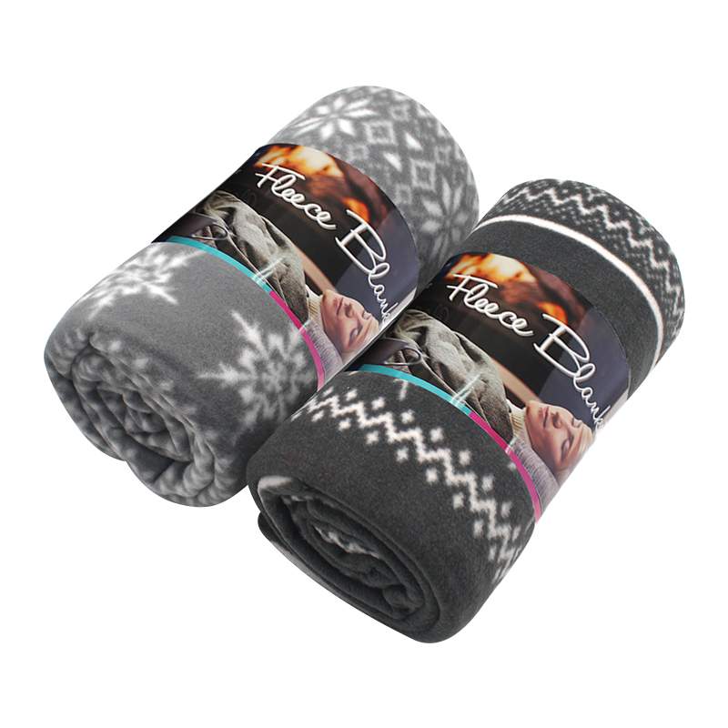Polar Fleece Blankets Premium Polar Fleece Blankets China Supplier