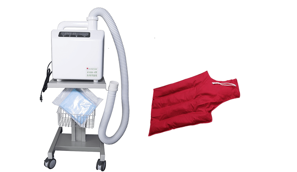 Veterinary Washable Warming Blanket Fits most forced warmair heating