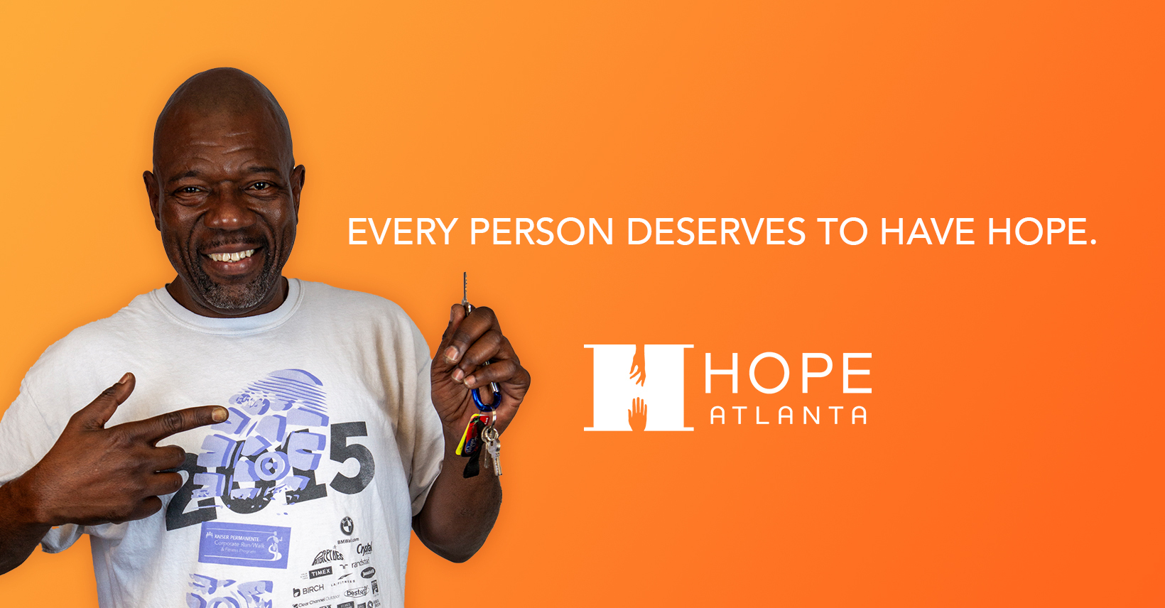 HOPE Atlanta Transforming Lives Of Veterans