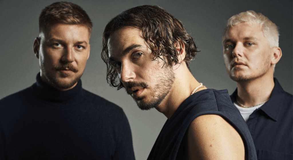 CLOCKCLOCK Blankit Festival