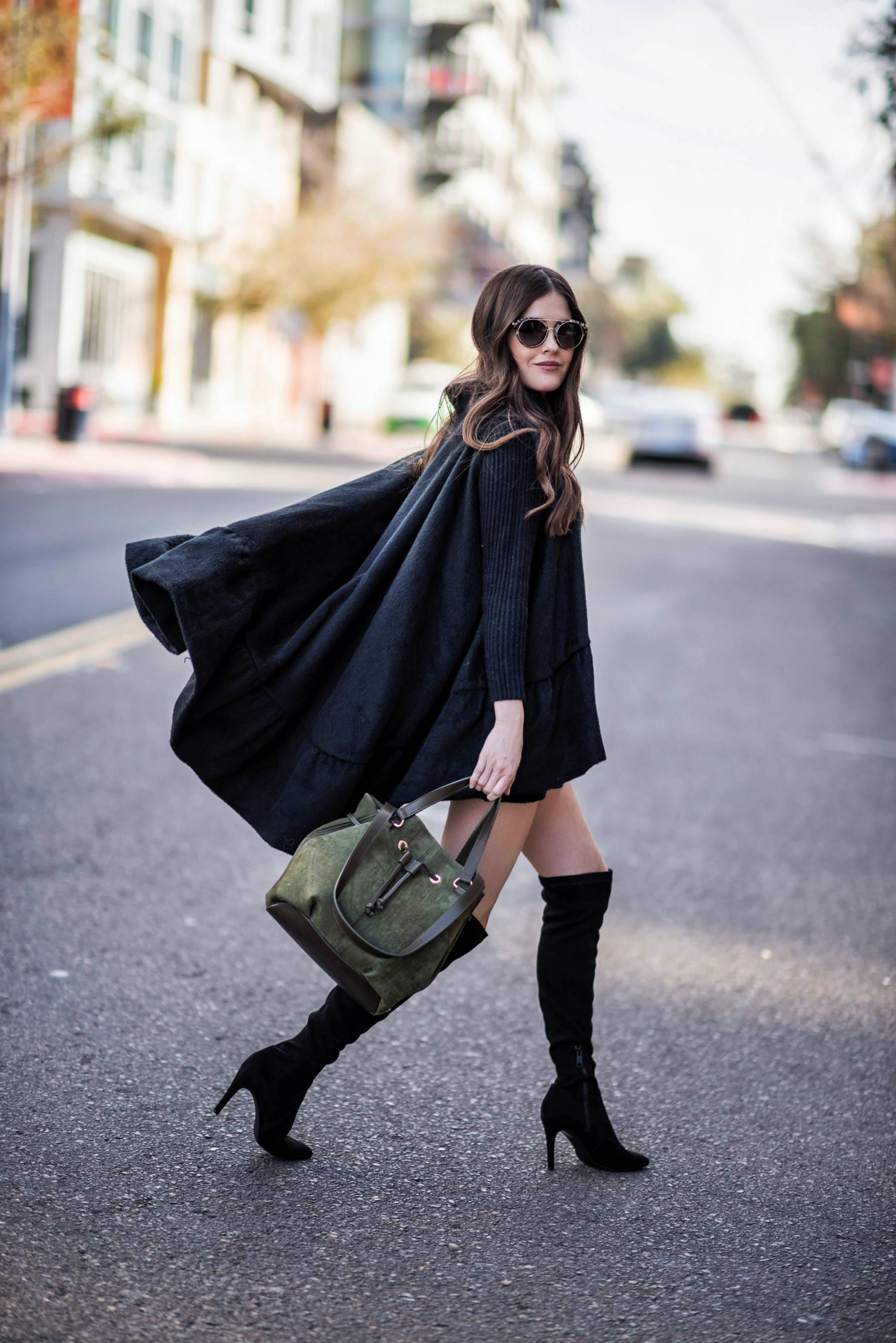 The Slimming Powers of Black