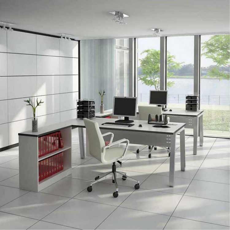 Home Design Where to put Your Home Office Blank Media Collective