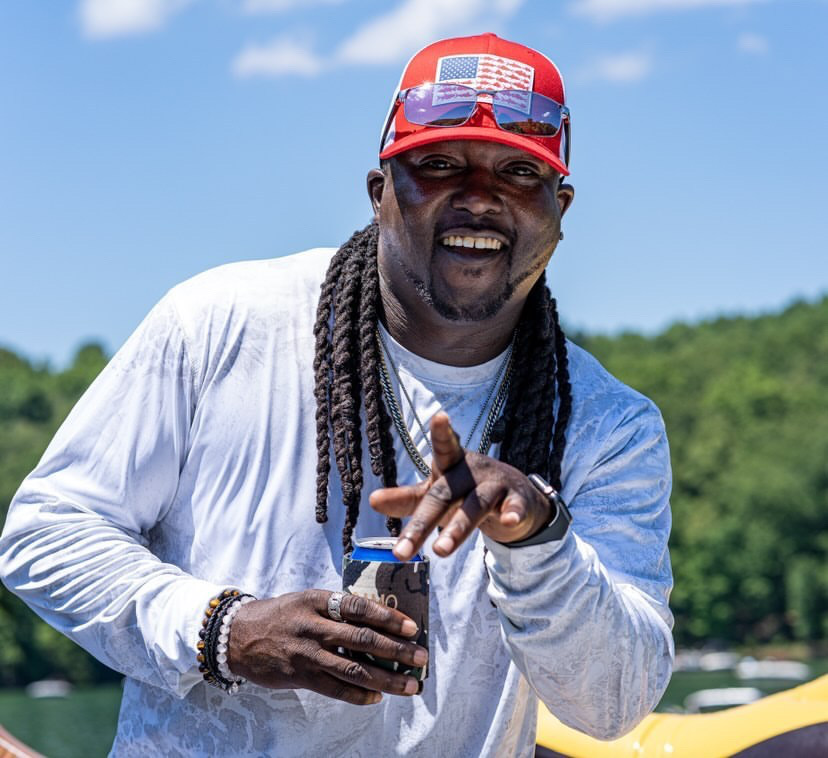 Camo Brian Releases Debut ‘Already Famous’ With Colt Ford’s Average Joe