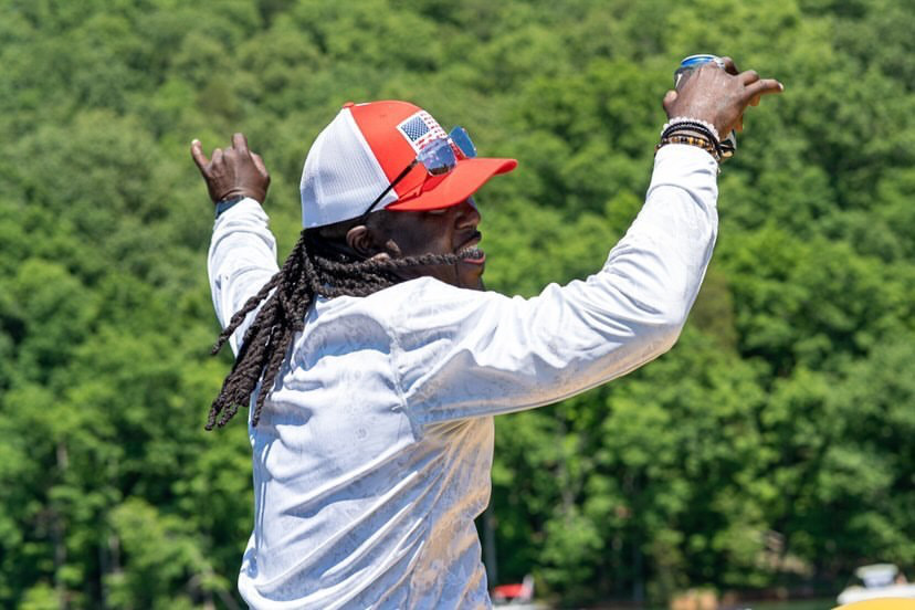 Camo Brian Releases Debut ‘Already Famous’ With Colt Ford’s Average Joe