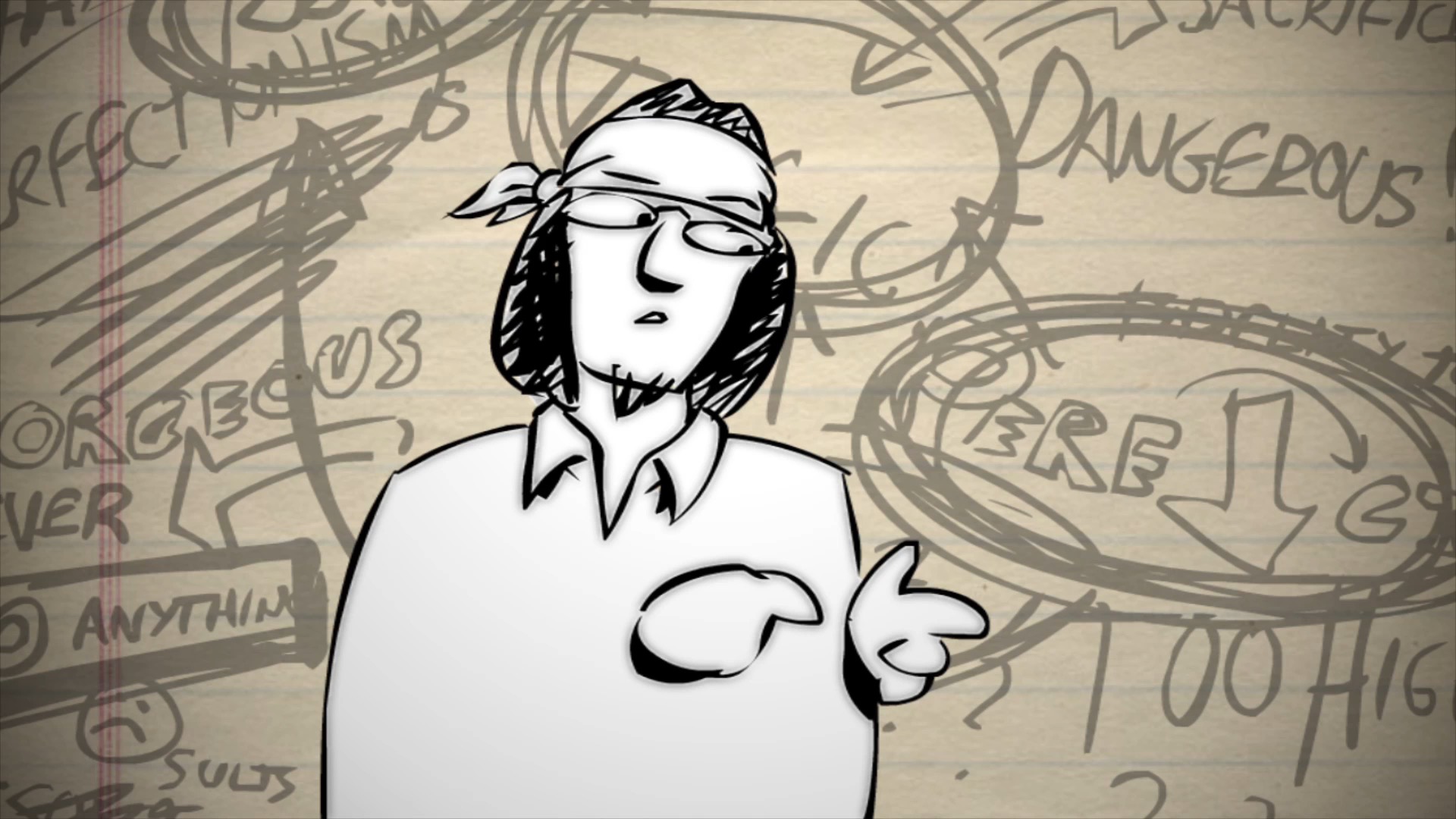 David Foster Wallace Books Ranked / Signifying Rappers By