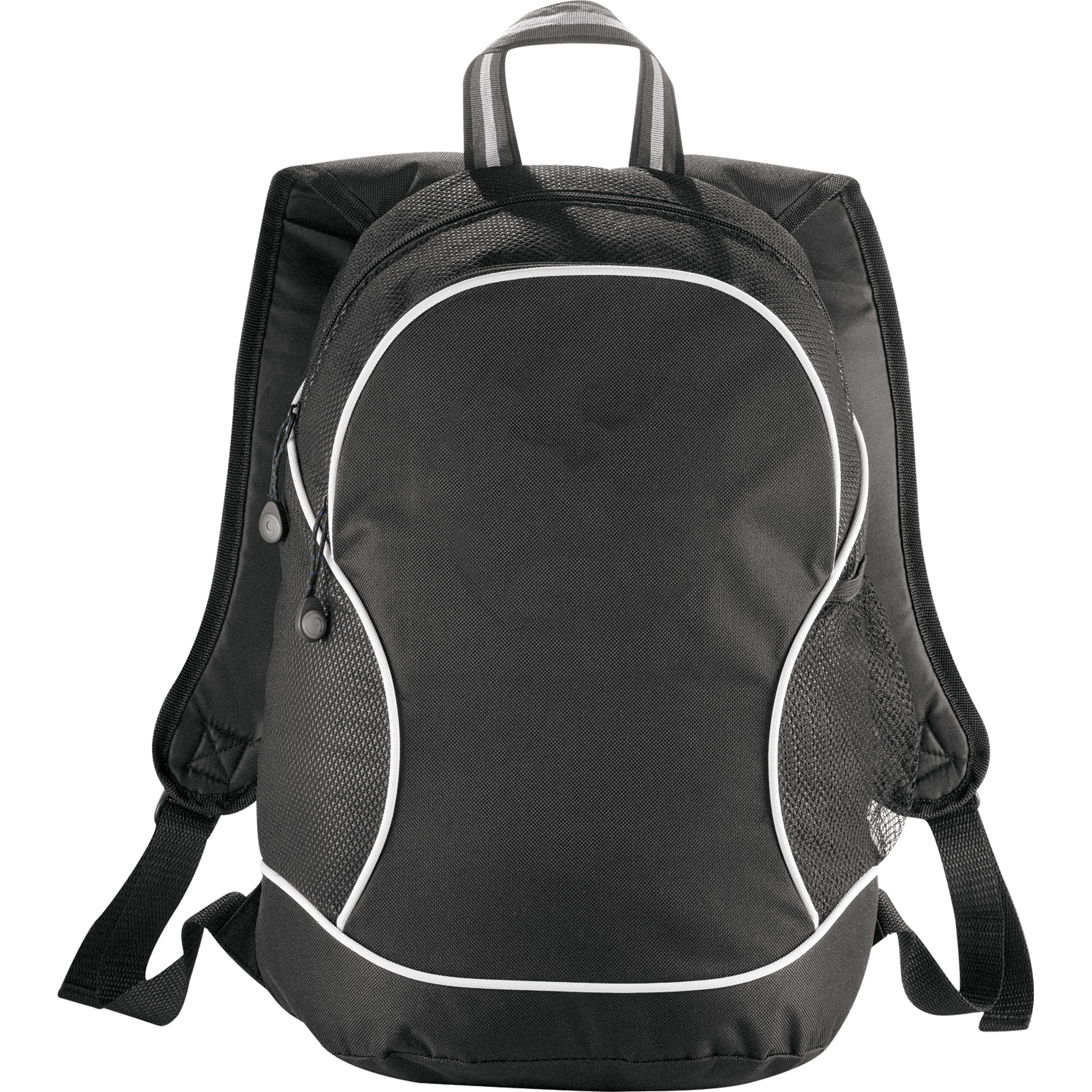 Boomerang Backpack Blank Promo Bags