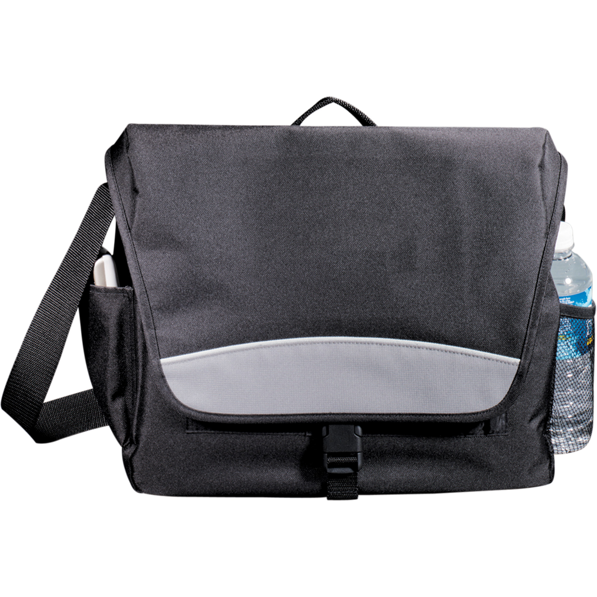 Excursion Cargo Messenger Bag Blank Promo Bags