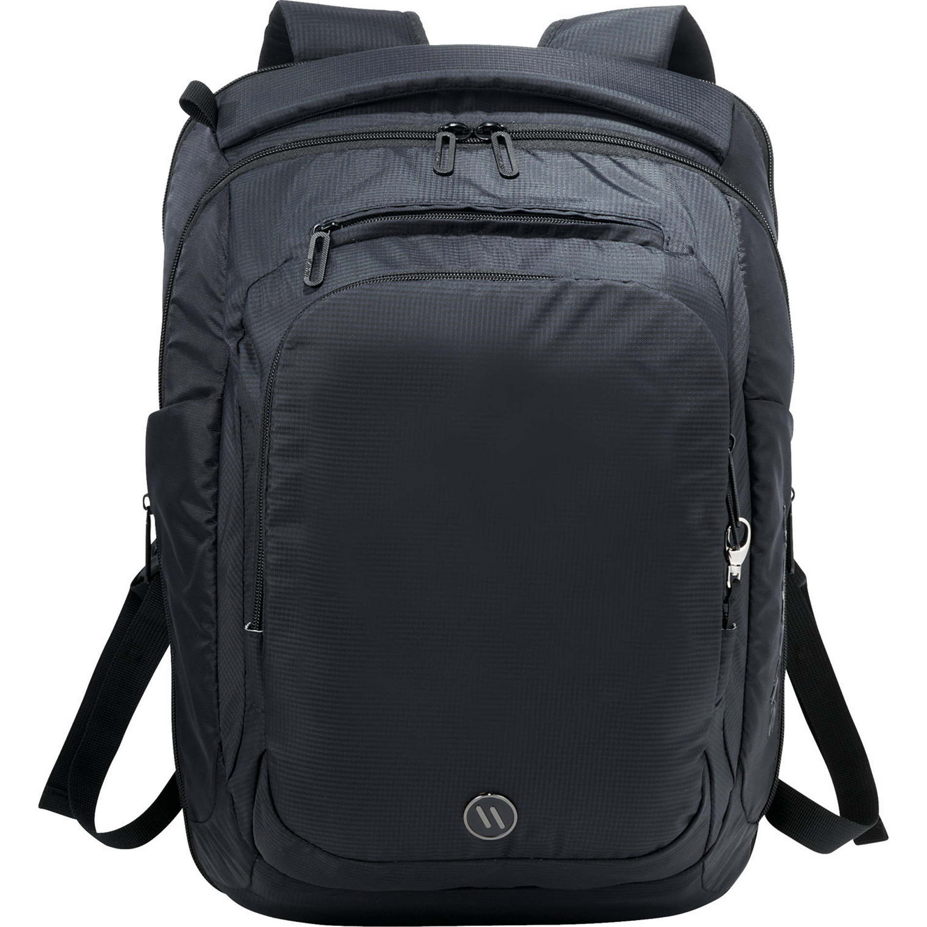 elleven Stealth TSA 17" Computer Backpack