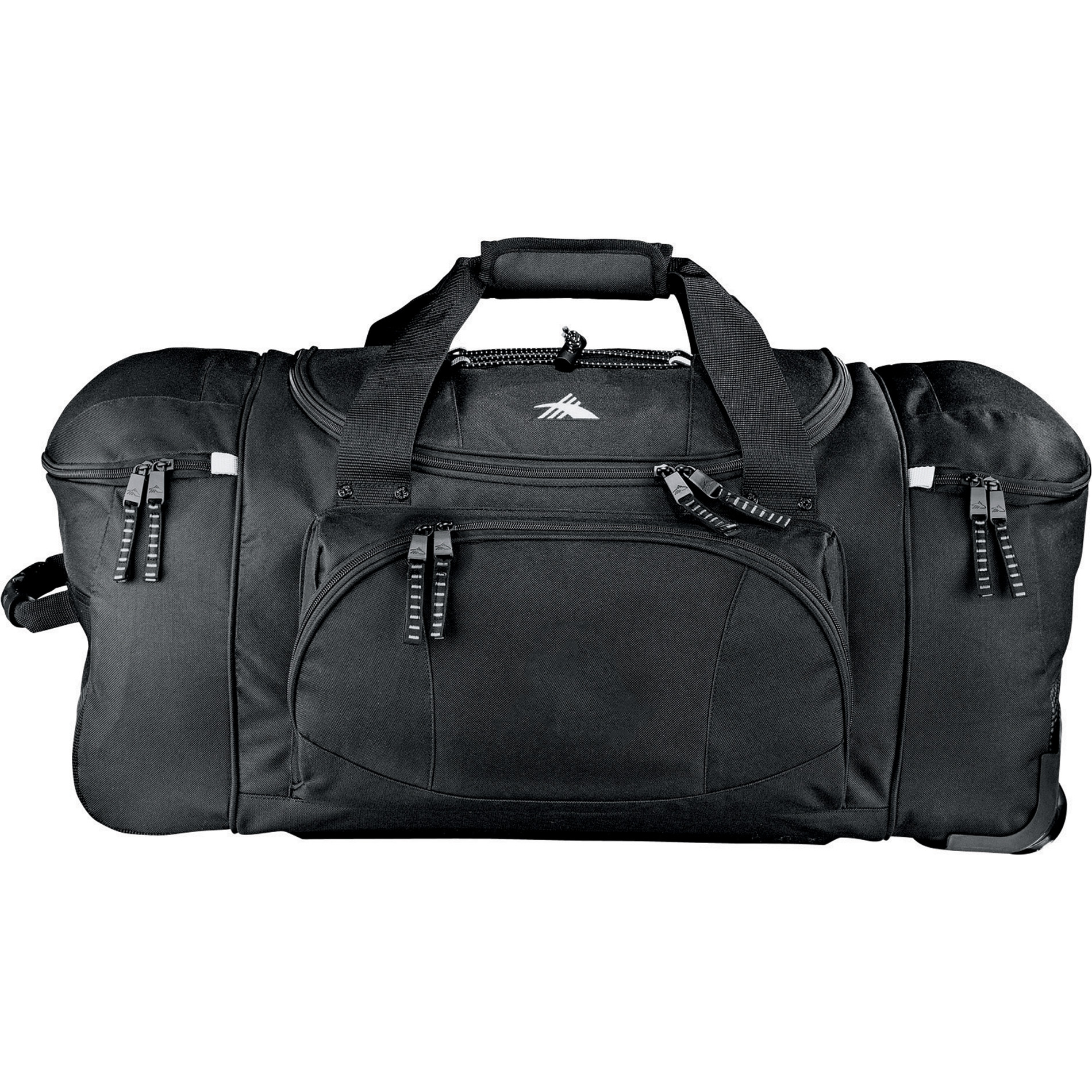 High Sierra? 26" Wheeled Duffel Bag
