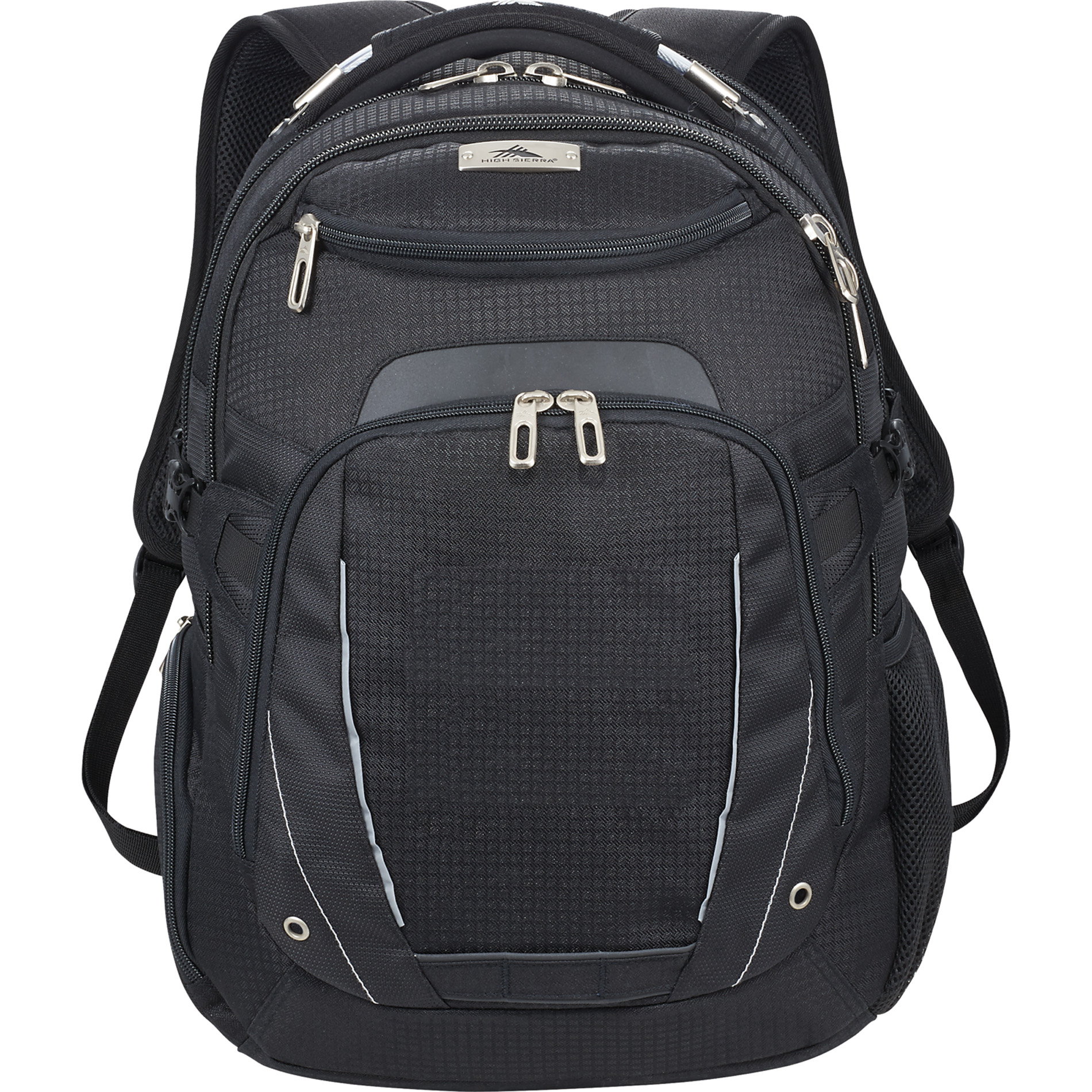 High Sierra XBT Deluxe TSA 15" Computer Backpack Blank Promo Bags