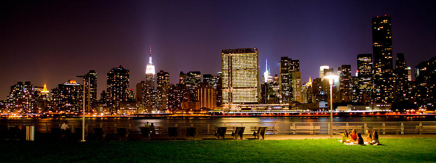 Gantry Plaza State Park Brownstoner
