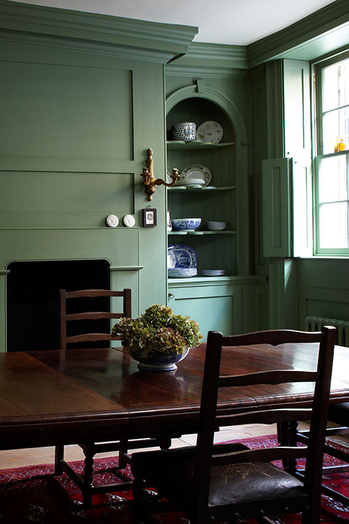 dining room blue farrow and ball historyofdhaniazin95