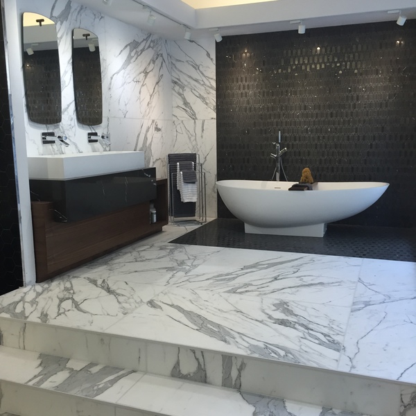 Nemo Tile Brooklyn Paper