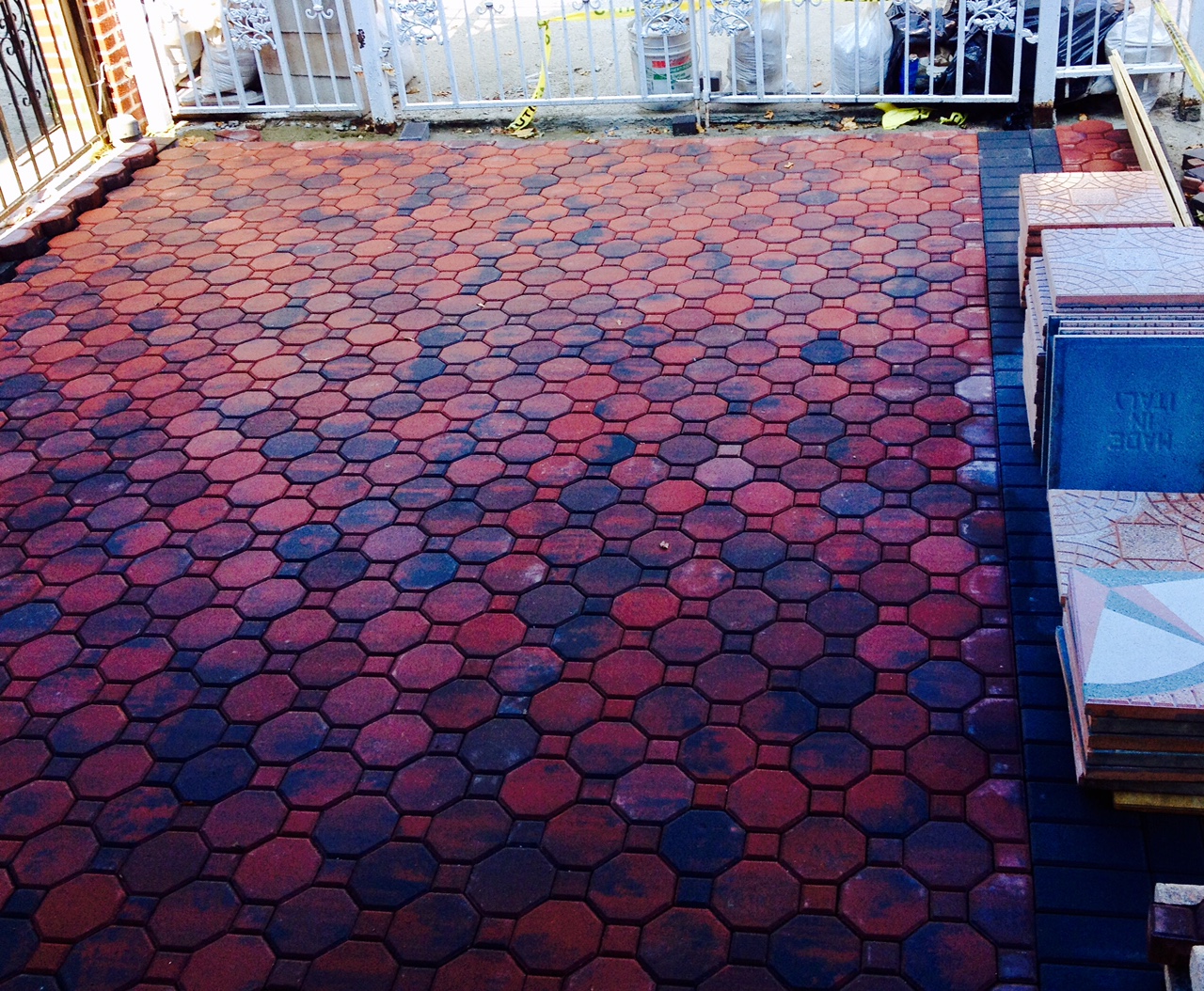 Ultimate Hammer Construction amNewYork