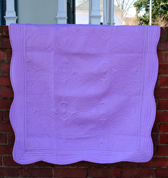 Heirloom Quilts Blanks Outlet