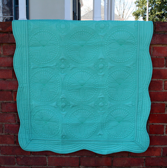 Heirloom Quilts Blanks Outlet