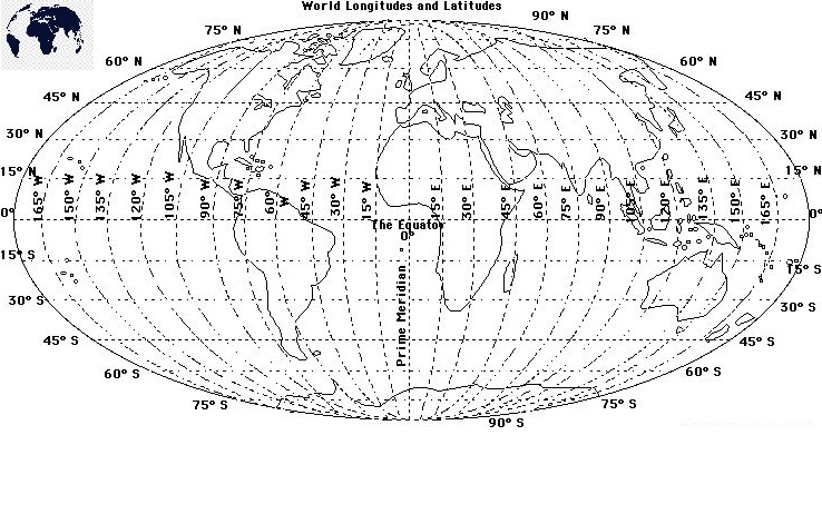 free printable world map with longitude and latitude - free printable