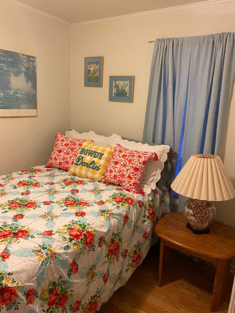 BLAN’S PROPERTY Victoria's Corporate Rental