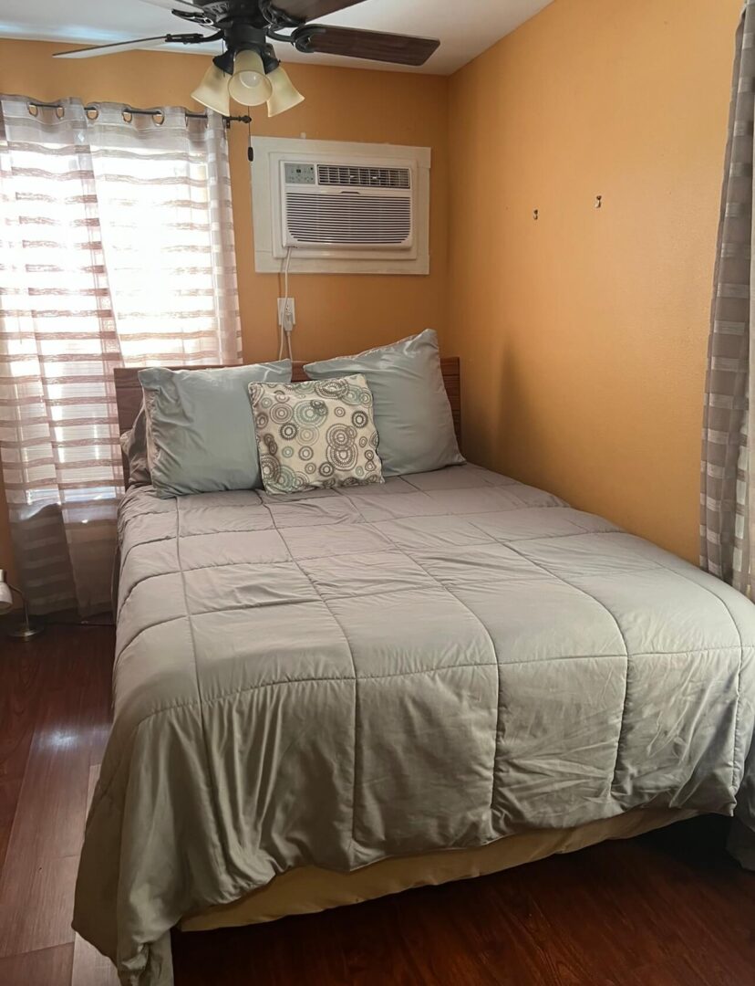 BLAN’S PROPERTY Victoria's Corporate Rental