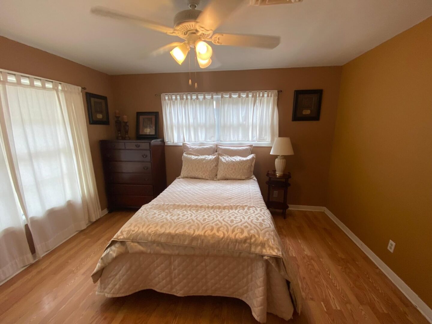 BLAN’S PROPERTY Victoria's Corporate Rental