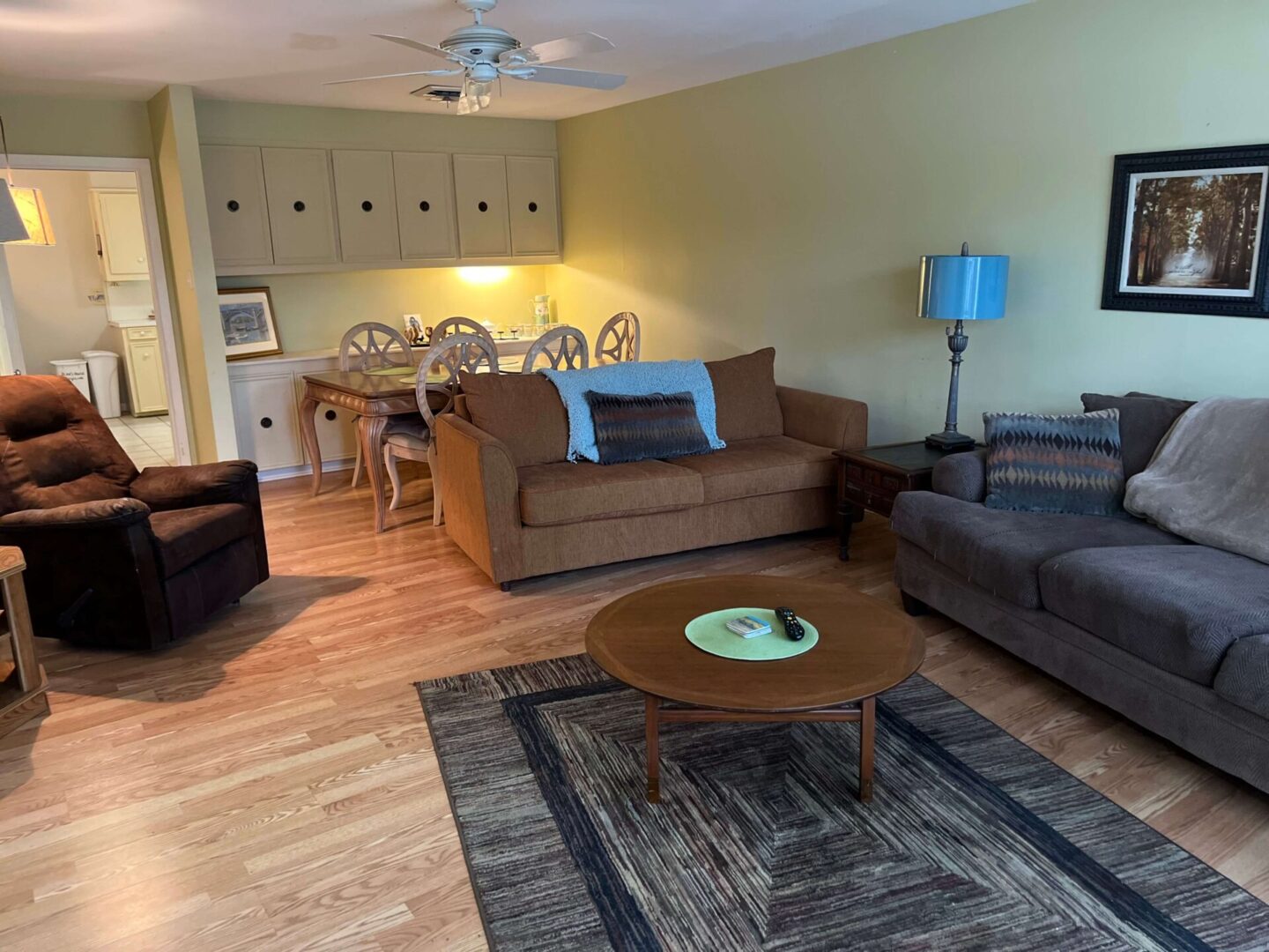 BLAN’S PROPERTY Victoria's Corporate Rental