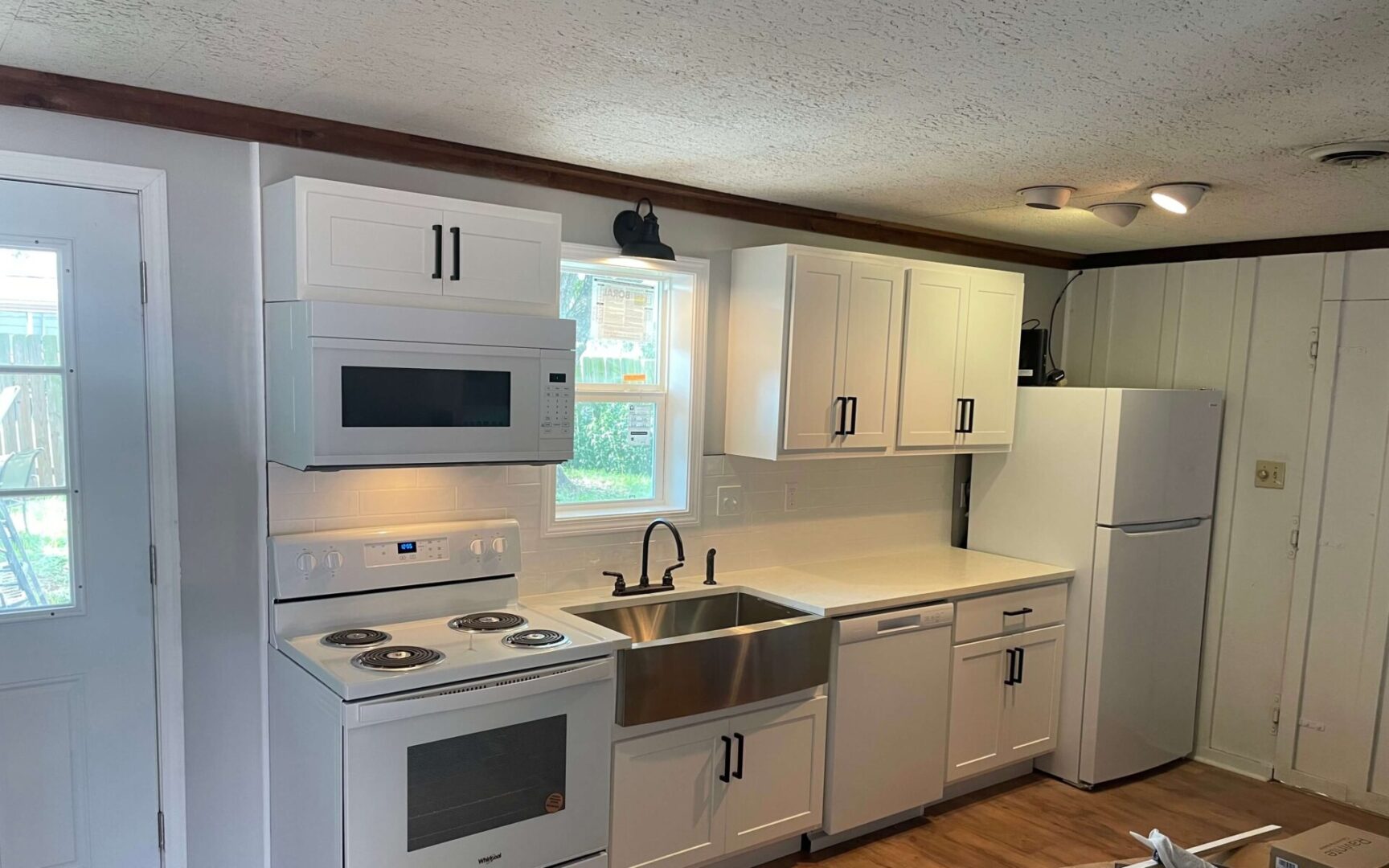 BLAN’S PROPERTY Victoria's Corporate Rental