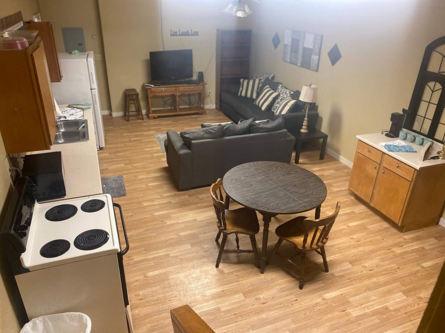 She’s a Brick House Victoria's Corporate Rental