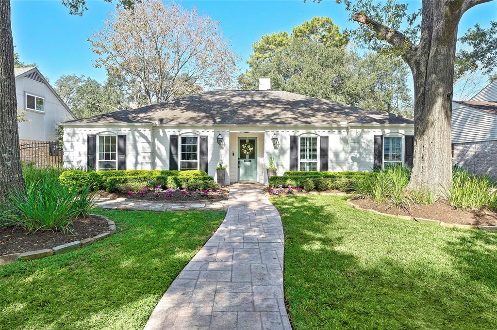 Spring Branch Blanton Properties Top Rated Houston Real Estate