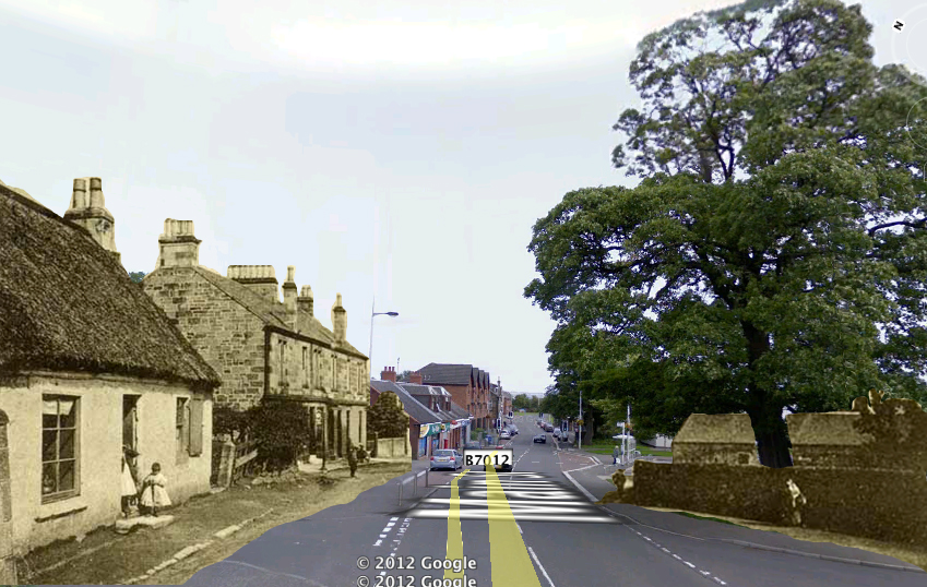 High Blantyre Photos 1900s Blantyre Project Official History Archives