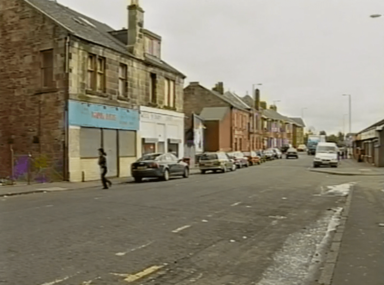 High Blantyre Photos 2000s Blantyre Project Official History Archives