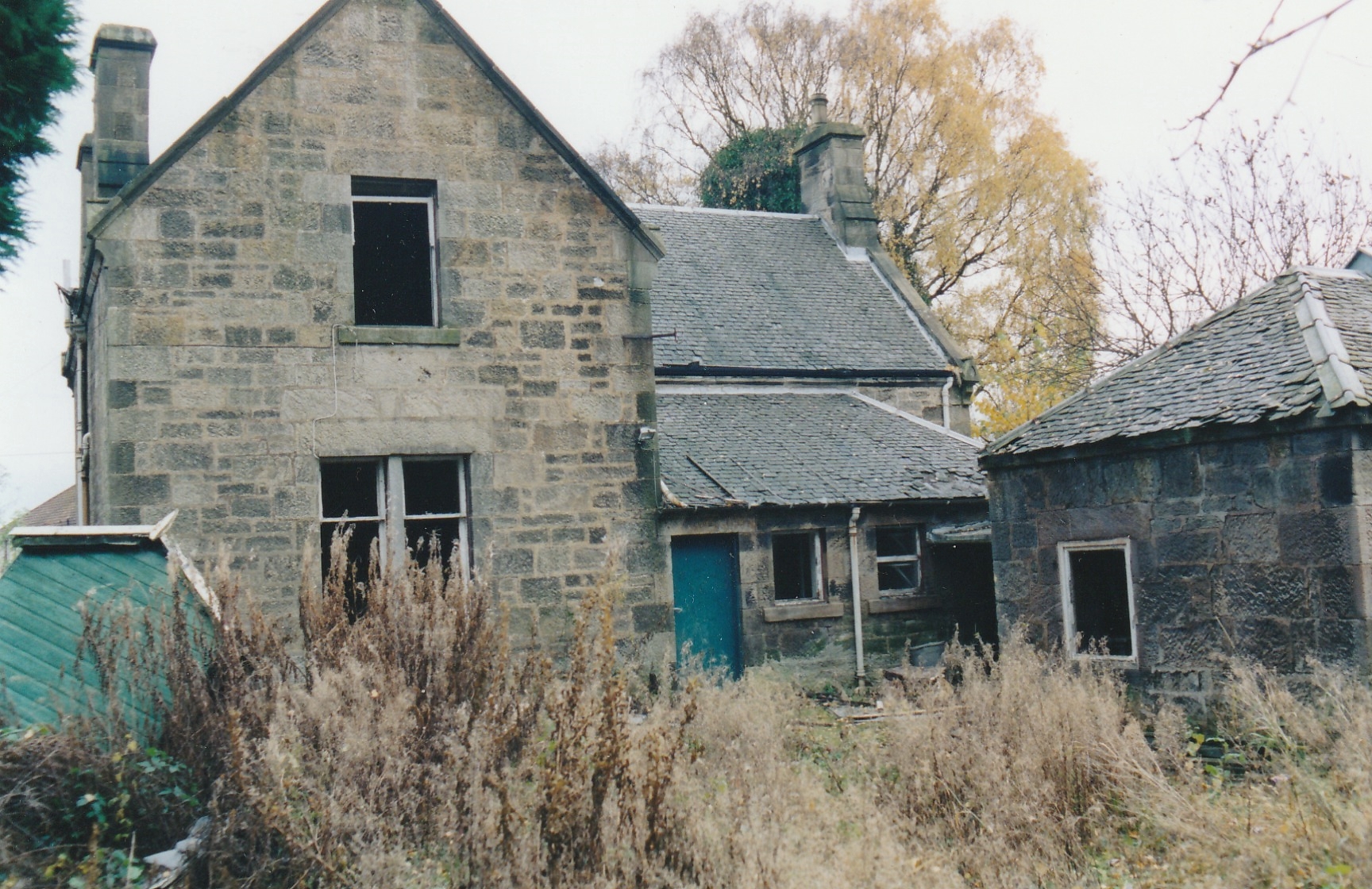 High Blantyre Photos 2000s Blantyre Project Official History Archives