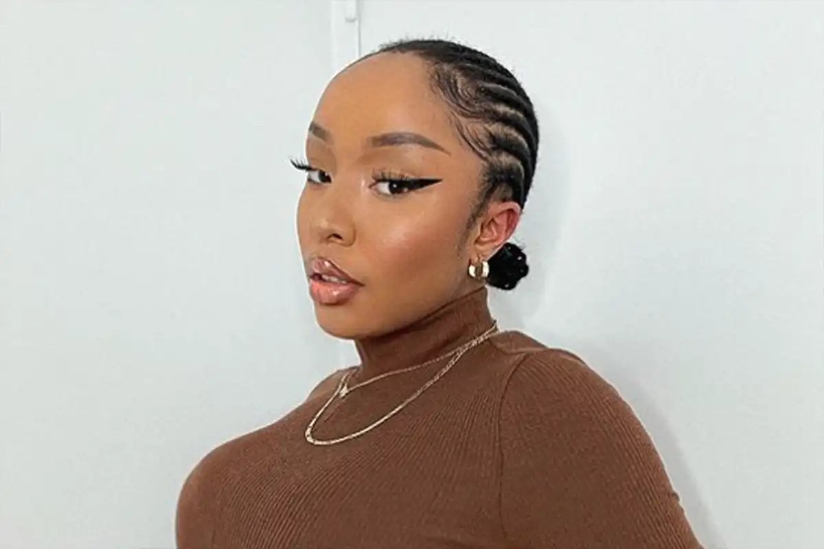 Tout ce qu'il faut savoir sur Honey Shay - Blaque